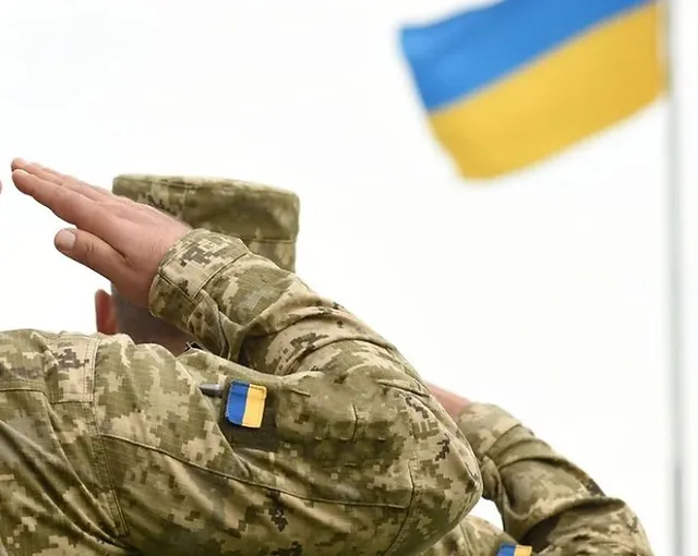 Зникнення прикордонника на Закарпатті: між службовим обов'язком, війною та людським страхом